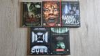 Lot 5 Horror Dvd's 3 euro/stuk 5 voor 12.5, CD & DVD, DVD | Horreur, Comme neuf, Enlèvement ou Envoi