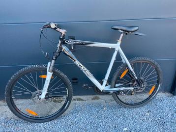 Scott Aspect beschikbaar voor biedingen