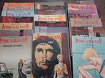 Jessica Blandy nr.1 t/m 20 + het dossier, Boeken, Ophalen