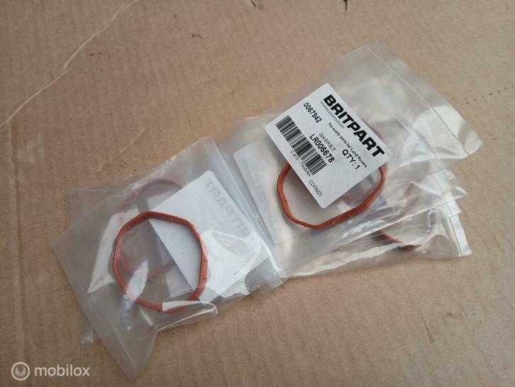 Pakking Land Rover Discovery L322 AJ LR006678 4.4 AJ V8, Auto-onderdelen, Motor en Toebehoren, Land Rover, Nieuw, Ophalen of Verzenden