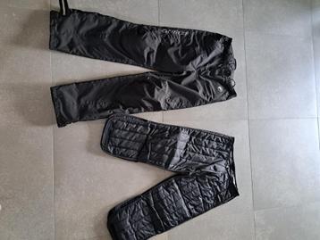 Motobroek goretex dames beschikbaar voor biedingen