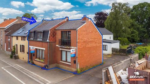 Industrie te huur in Faimes, 3 slpks, Immo, Huizen te huur, Overige soorten, C