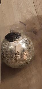 Kerstballen vintage glas, Diversen, Ophalen of Verzenden