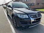 Volkswagen R50 lichte vracht, Auto's, Automaat, 5000 cc, Diesel, Vierwielaandrijving