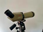 Kowa spotting scope - verrekijker 20x-60x, Ophalen, Zo goed als nieuw