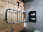 Diable, Ophalen, Gebruikt, Steekwagen