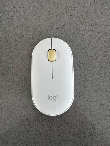 Logitec mouse beschikbaar voor biedingen