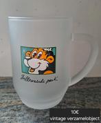 Bellewaerde bierglas, Verzamelen, Ophalen of Verzenden