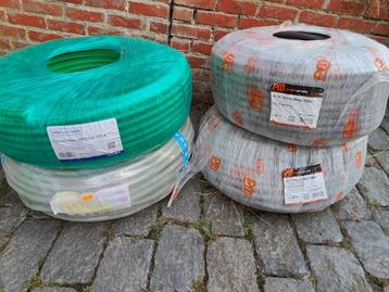 Vob 7g1,5 preflex 4 rollen, Enlèvement, Neuf