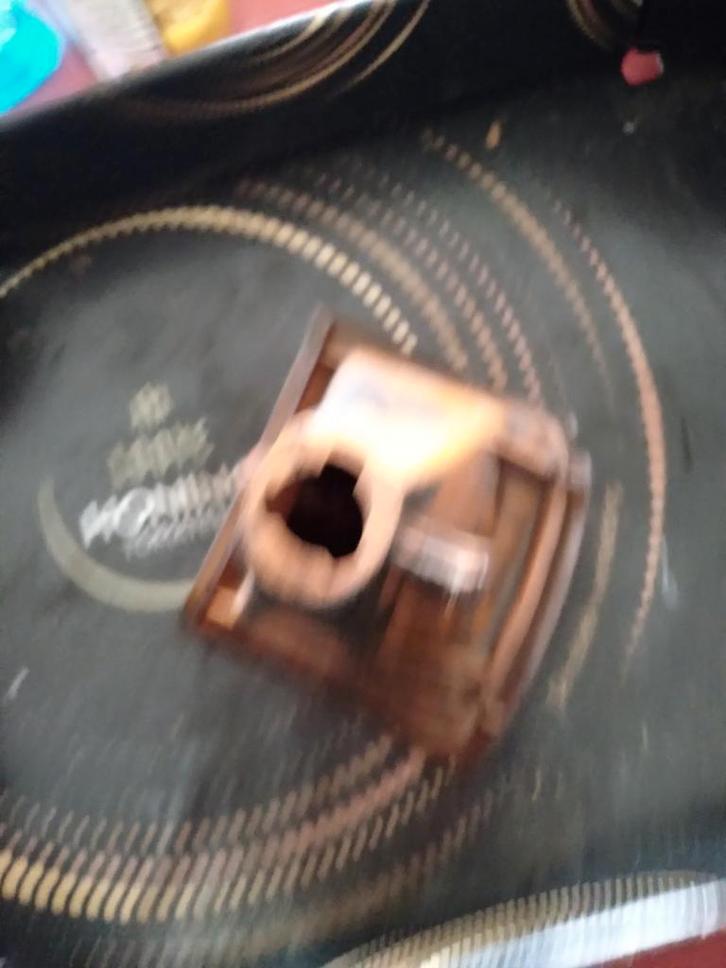 Linker pinker ford Fiesta mk2, Auto-onderdelen, Verlichting, Ford, Ophalen of Verzenden