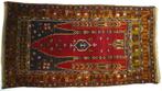 Tepe à collectionner Orientteppich Konya antique T086, Enlèvement ou Envoi