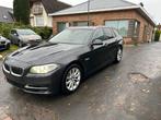 Bmw 520d facelift automaat!, Auto's, BMW, Automaat, Euro 6, USB, Diesel