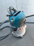 Makita stofzuiger, Doe-het-zelf en Bouw, Ophalen, Gebruikt