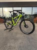 Santa Cruz Blur C taille L, Fietsen en Brommers, Fietsen | Mountainbikes en ATB, Ophalen of Verzenden, Zo goed als nieuw