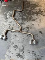 Straight pipe voor Golf 7, Auto-onderdelen, Ophalen, Gebruikt, Volkswagen