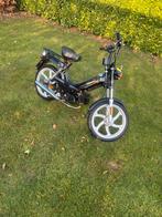 Tomos 50 cc, Fietsen en Brommers, Ophalen