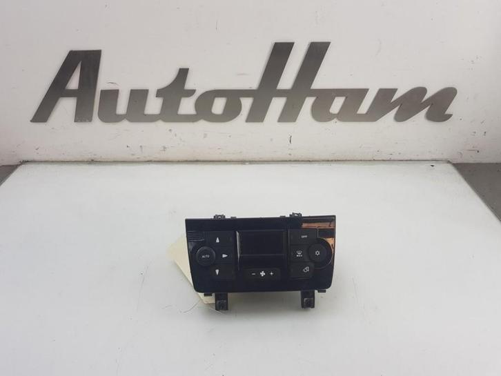 BEDIENINGSPANEEL VERWARMING Fiat Ducato (250), Auto-onderdelen, Dashboard en Schakelaars, Fiat, Gebruikt