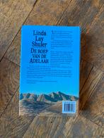 Shuler - Roep van de adelaar, Boeken, Ophalen of Verzenden, Shuler