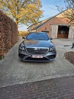 Te koop Mercedes Classe S 400d 1ste hands in perfecte staat, Auto's, Mercedes-Benz, Grijs, Particulier, Te koop, S-Klasse