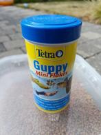 Eten voor vissen te koop, Vis