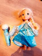 Zingende Elsa pop van Frozen, Tickets en Kaartjes