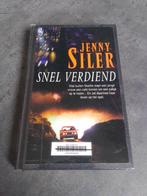 snel verdiend, Gelezen, Ophalen of Verzenden, Jenny Siler