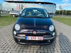 Fiat 500 1.2 2013 78000 km, Auto's, Fiat, Te koop, Benzine, 1242 cc, Stof