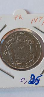 10 frank 1977 frans, Postzegels en Munten, Munten | België, Verzenden, Metaal, Losse munt