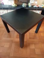 Ikea tafeltje 50x50, Huis en Inrichting, Ophalen, Zo goed als nieuw