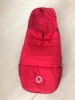 Sac de couchage pour bébé rouge en bon état, Caravanes & Camping, Sacs de couchage