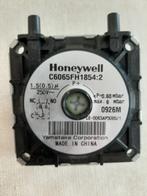 Air Flow pressure switch Honeywell C6065FH1854:2, Hobby & Loisirs créatifs, Composants électroniques, Comme neuf, Enlèvement ou Envoi