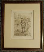 Ets Spinner Hamme 7/50 Romain Malfliet, Enlèvement