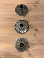 SRAM RED / FORCE / RIVAL 12spd cassettes, Fietsen en Brommers, Ophalen of Verzenden, Zo goed als nieuw