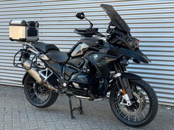 Bmw R1250GS beschikbaar voor biedingen