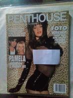 Tijdschrift Penthouse (met Pamela Anderson), Boeken, Tijdschriften en Kranten, Ophalen of Verzenden