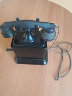 Téléphone ancien, Télécoms, Téléphones fixes | Filaires, Enlèvement, Utilisé