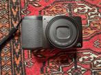 RICOH GRIIIx met externe viewfinder, Ophalen, Compact, Nieuw, Overige Merken