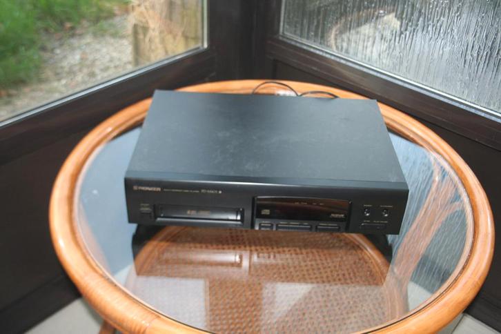 Pioneer PD-403 cd changer, Audio, Tv en Foto, Cd-spelers, Pioneer, Ophalen of Verzenden