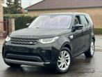 Landrover Discovery 2.0d 7 plaats Automaat + Keuring, Auto's, Automaat, Euro 6, Bedrijf, 4x4