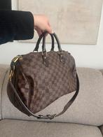 Louis Vuitton Speedy 30 met riem, Handtas, Ophalen of Verzenden