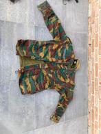 Camouflage Materiaal Ghillie Suit, Kleding | Heren, Overige Herenkleding, Ophalen, Gedragen