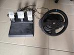 Thrustmaster T300GT RS, Computers en Software, Ophalen, Refurbished, Thrustmaster