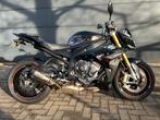 BMW S1000R 2016 in nieuwstaat!!, Motoren, 4 cilinders, Motorrijbewijs A, Handvatverwarming, Particulier