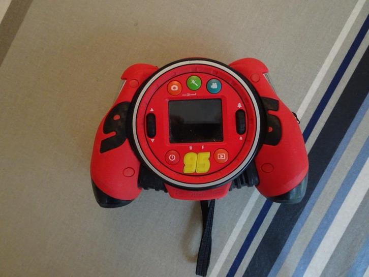 appareil photo cars, Audio, Tv en Foto, Fotografie | Onderwatercamera's, Zo goed als nieuw, Camera, 10 t/m 40 meter, Ophalen