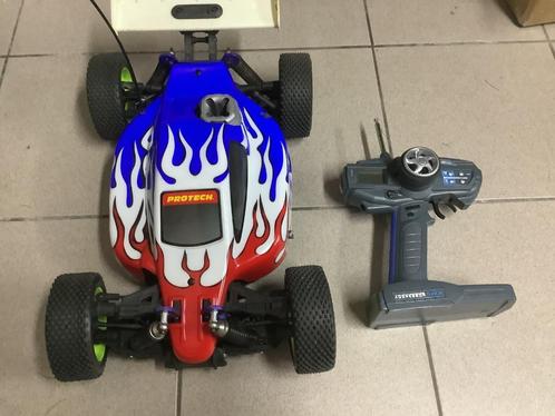 Protech Enigma, Hobby en Vrije tijd, Modelbouw | Auto's en Voertuigen, Nieuw, Overige typen, Groter dan 1:32, Overige merken, Ophalen
