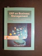ERP en Business Management, Boeken, Ophalen of Verzenden, Noordhoff Uitgevers, Management, Zo goed als nieuw