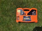 compressor, Minder dan 25 liter, Ophalen, Gebruikt, 6 tot 10 bar