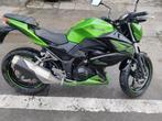 Kawasaki z300, Motoren, Motoren | Kawasaki, Particulier