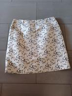dames rok maat 44 merk caroline biss, Kleding | Dames, Rokken, Ophalen, Overige kleuren, Maat 42/44 (L), Gedragen