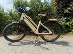 Stromer ST2 belt 10.250km 3 jaar 983 batterij maat M Limited, Ophalen, Zo goed als nieuw, Stromer
